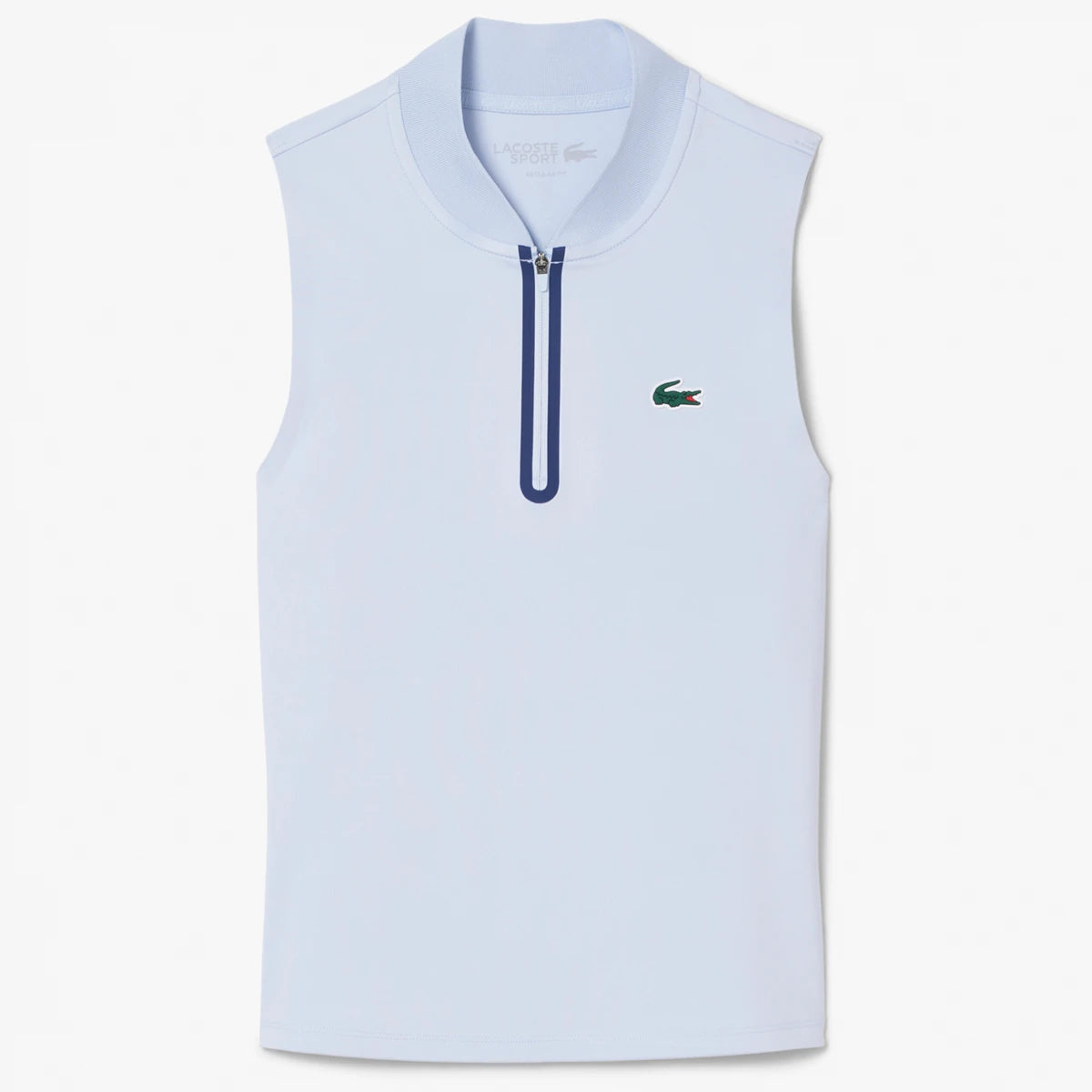 Tanktop Lacoste Dames Montecarlo