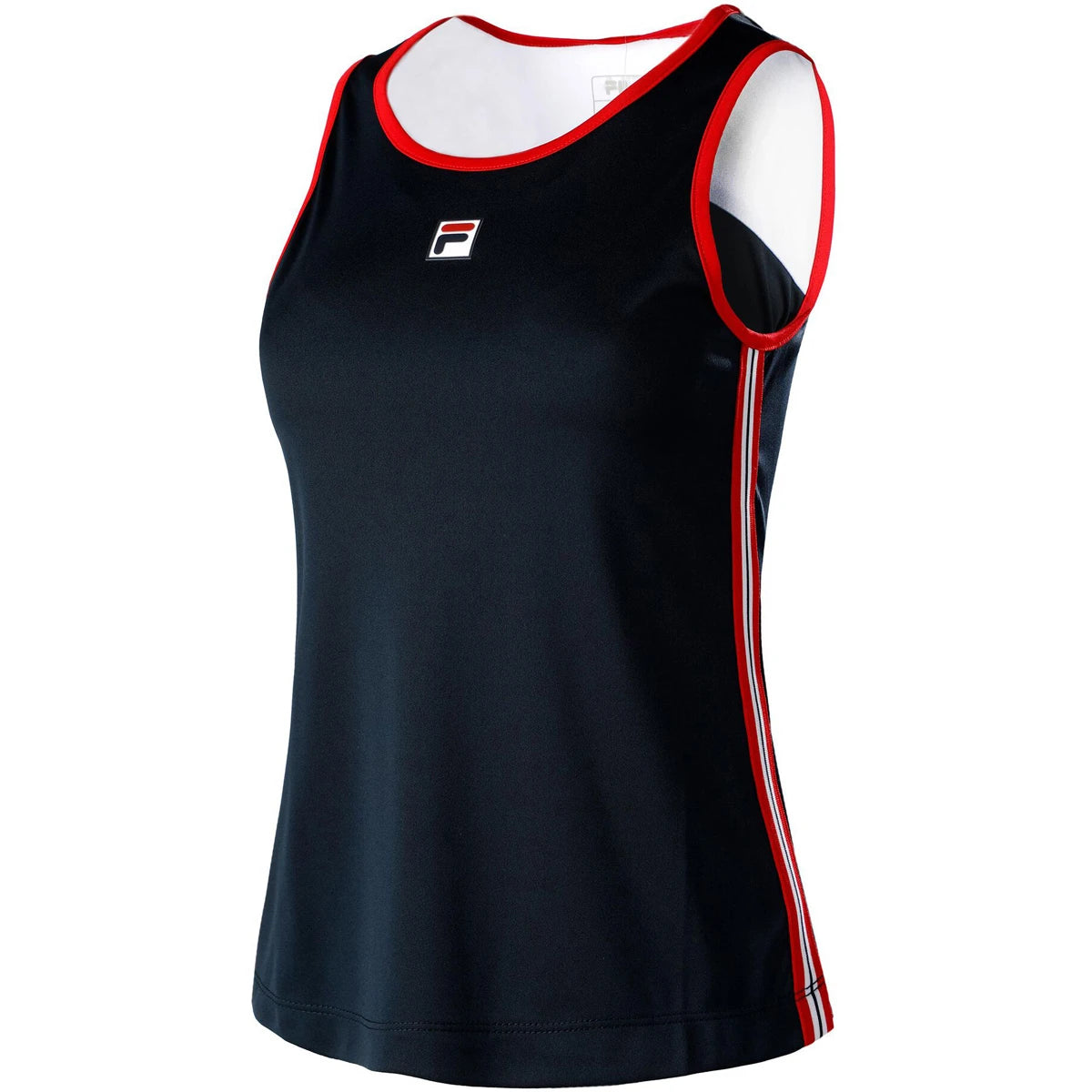Fila Junior Girl Ava Tank Top