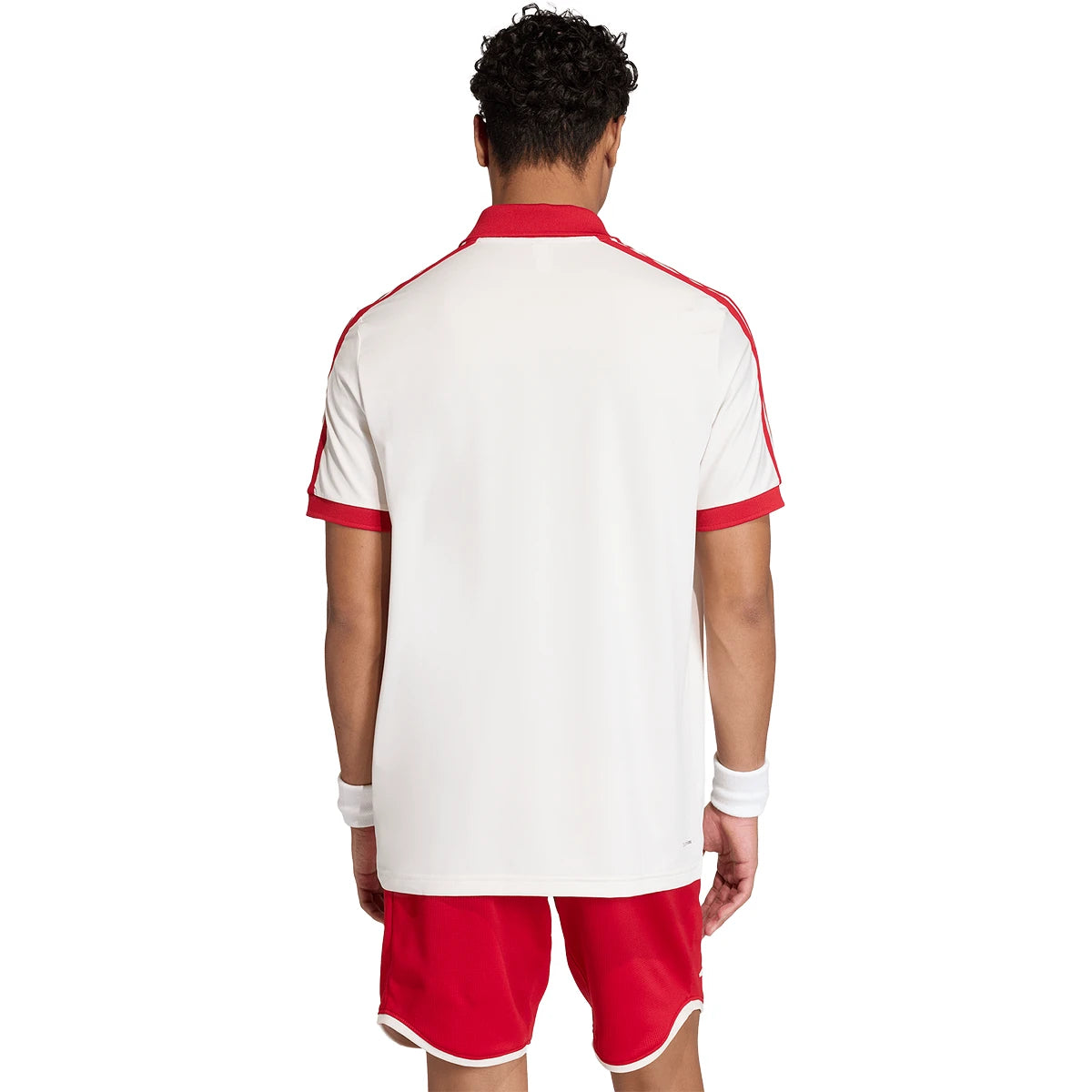 adidas Heritage Polo