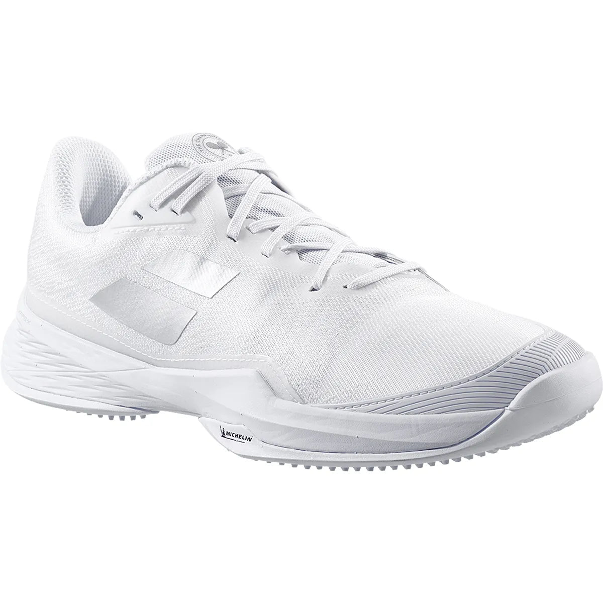 Chaussures Babolat Jet Mach 3 Wimbledon Gazon