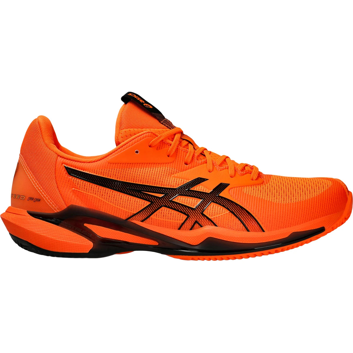 Asics Solution Speed FF 3 Clay Shoes