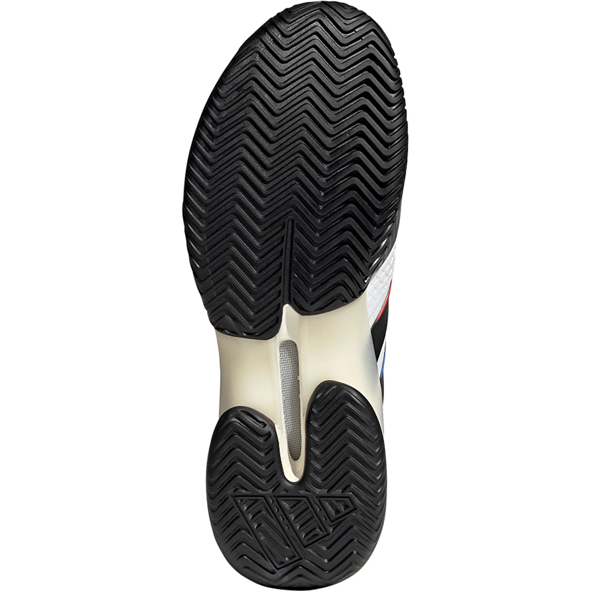 adidas Barricade 14 Schoenen alle ondergronden