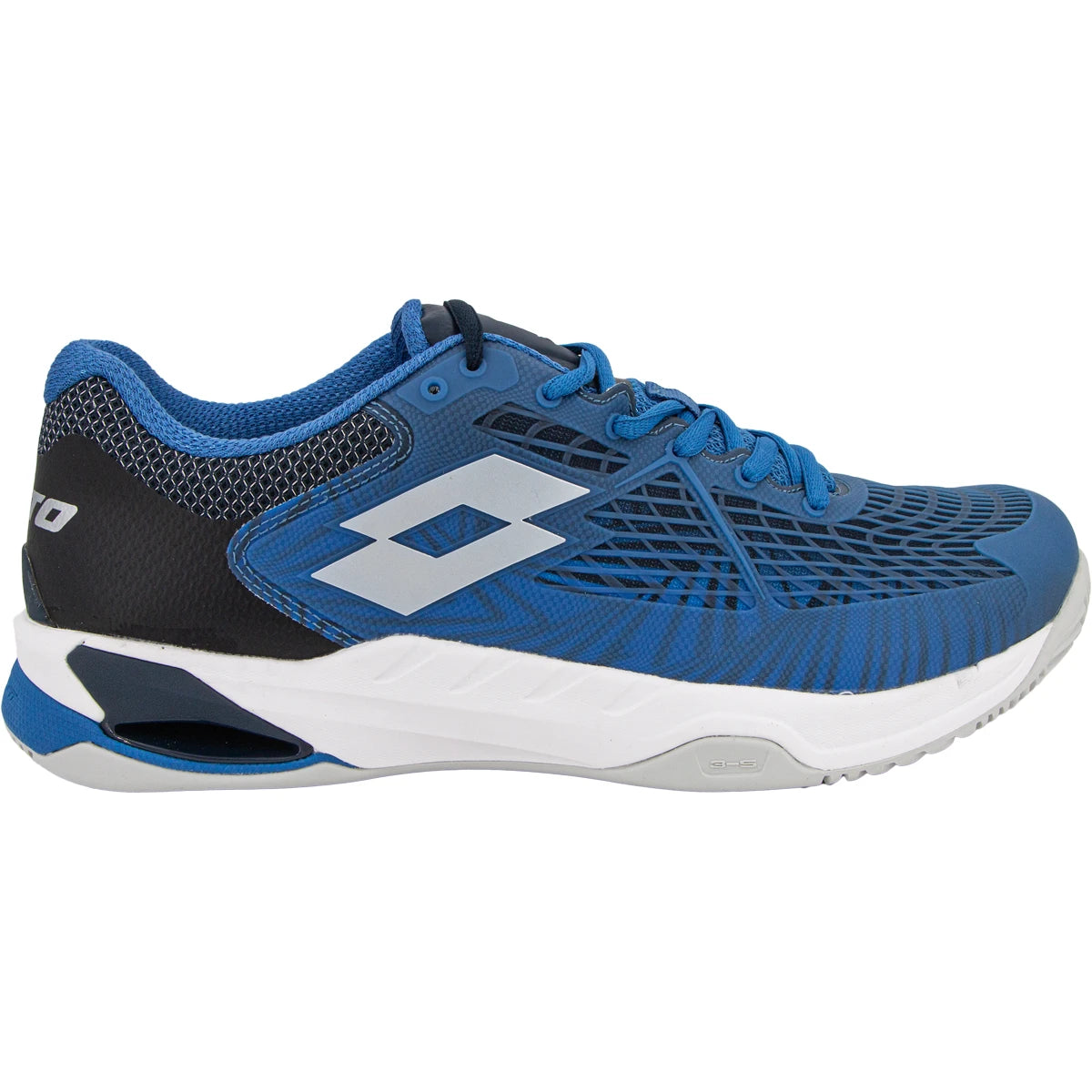 Chaussures Lotto Mirage 100 II Terre Battue