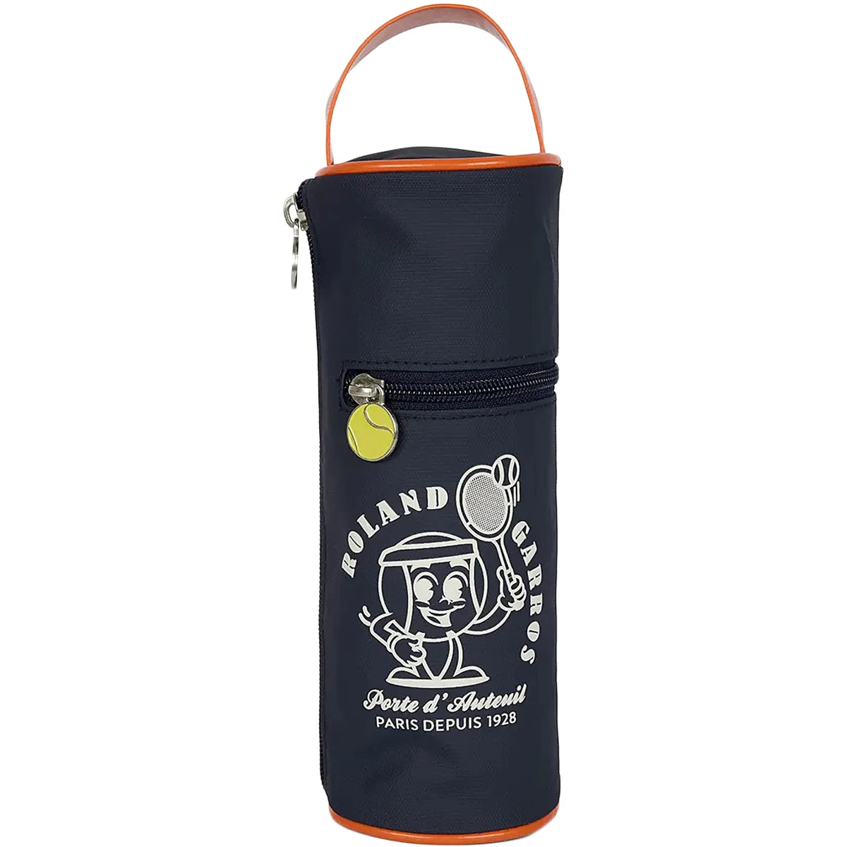 Trousse Ronde Roland Garros