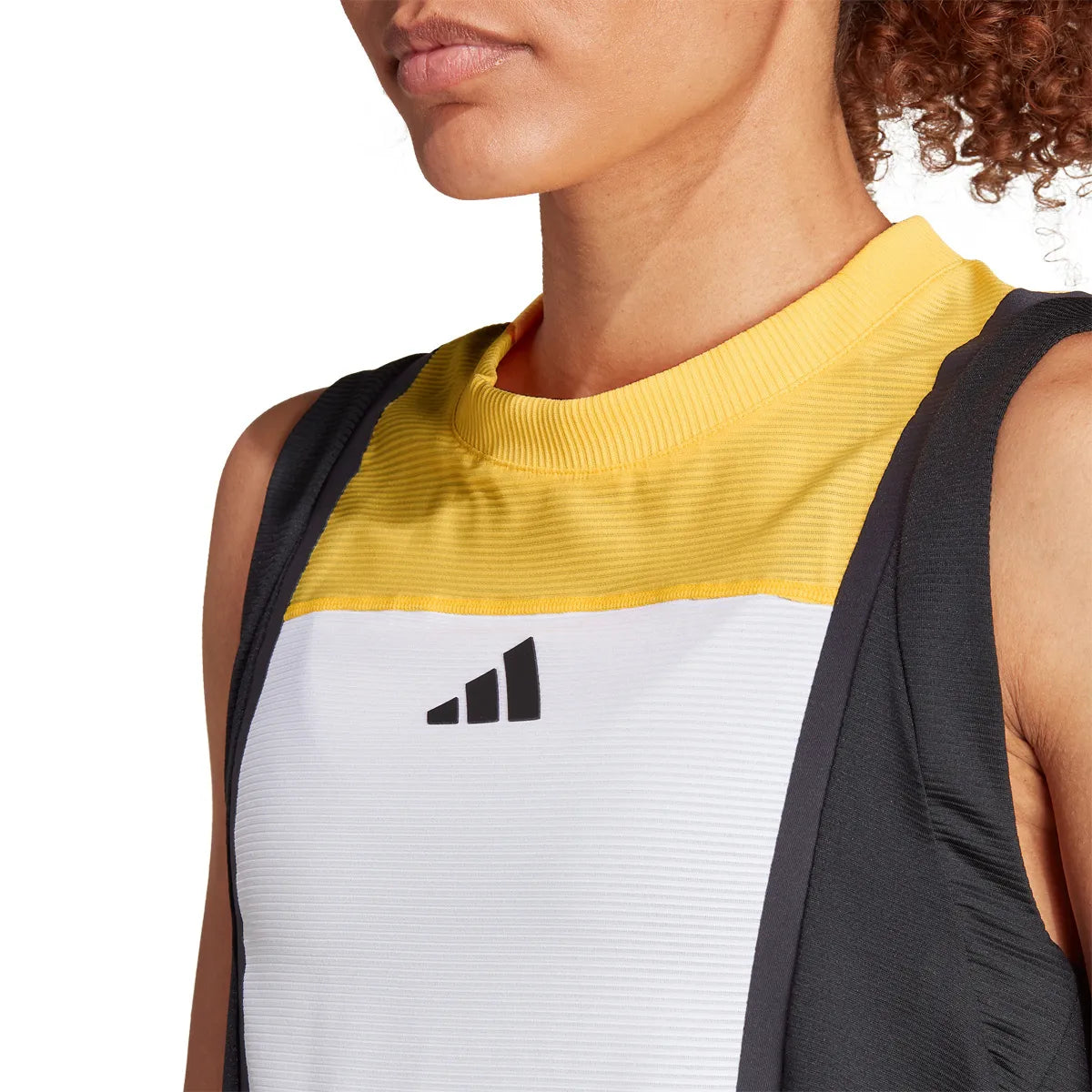 adidas Women's Pro Athlete Paris Tank Top