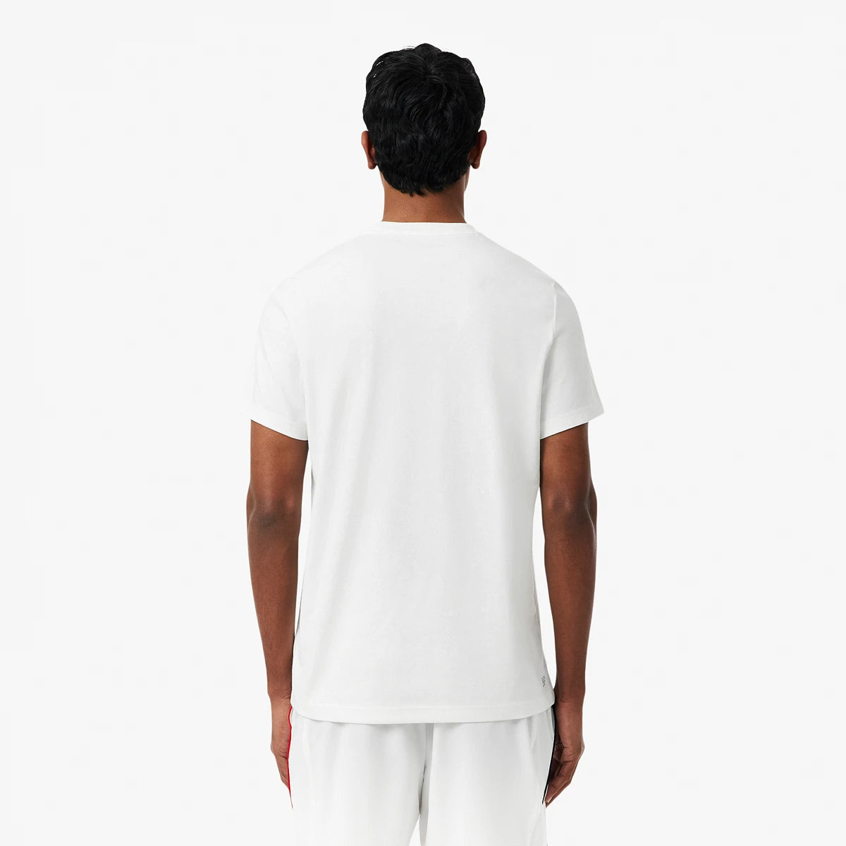 Lacoste French Team Training T-Shirt