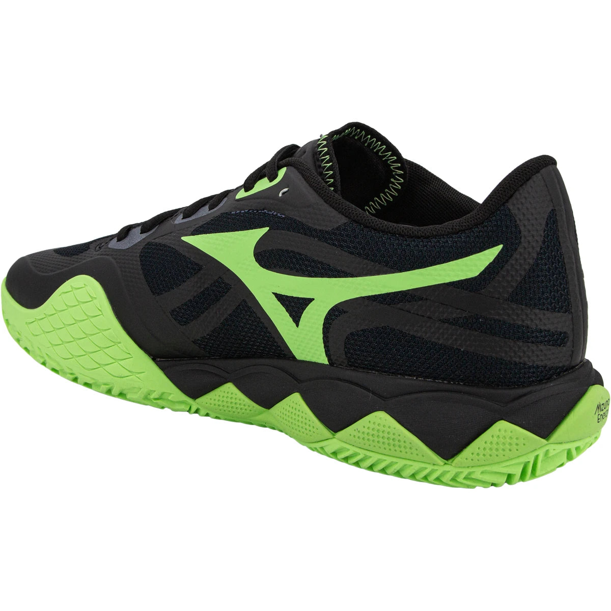 Mizuno Padel Shoes Wave Enforce Tour 2