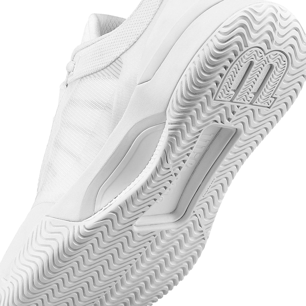 Chaussures Wilson Femme Intrigue Tour Toutes Surfaces