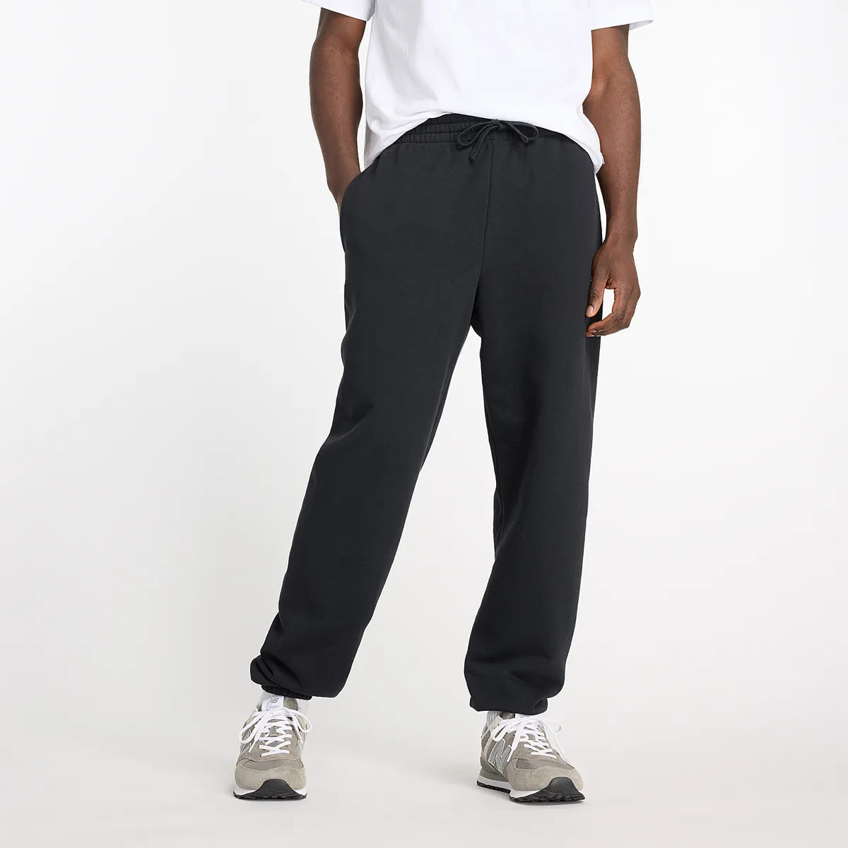 New Balance Essentials French Terry Trousers