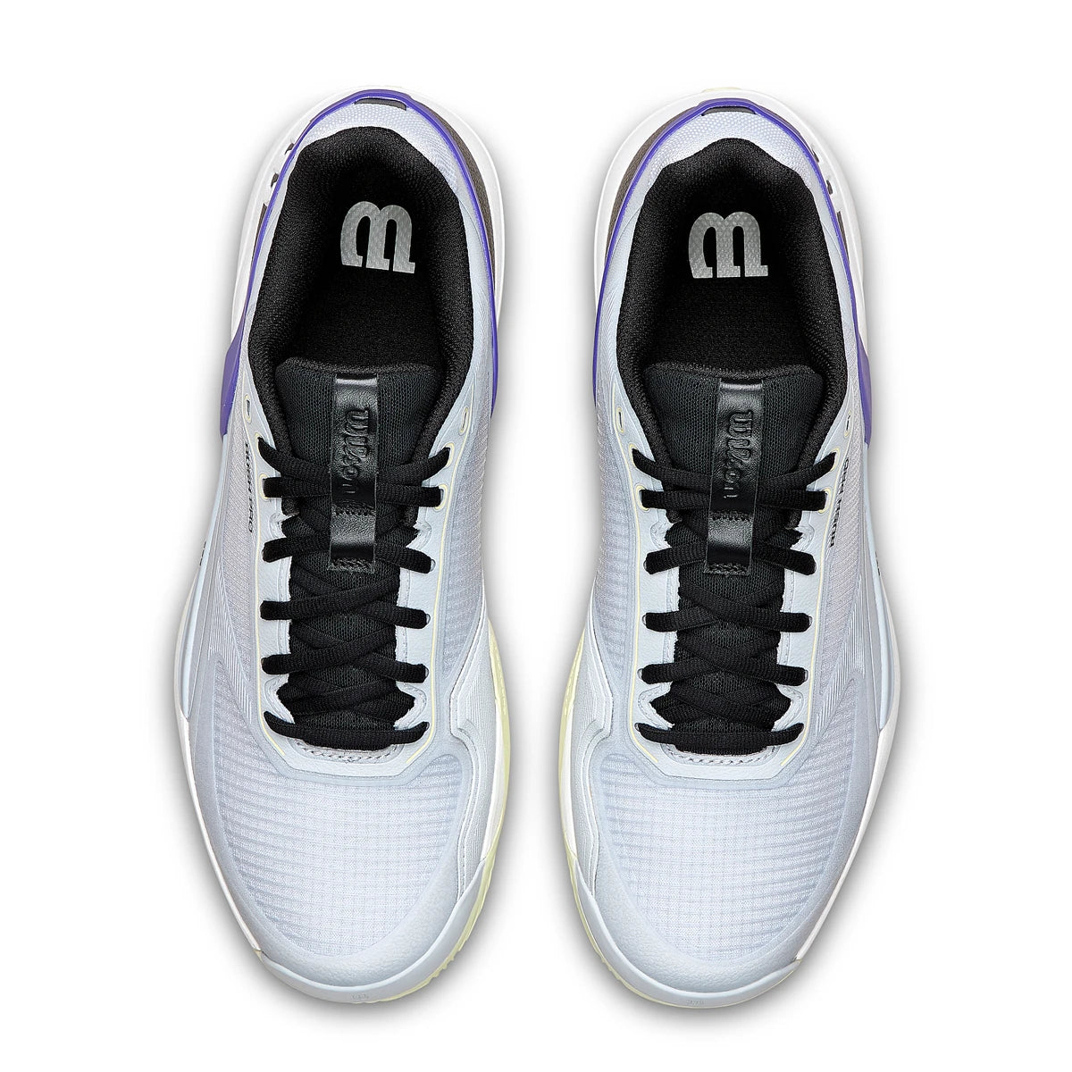Wilson Rush Pro 5 Gravel-schoenen