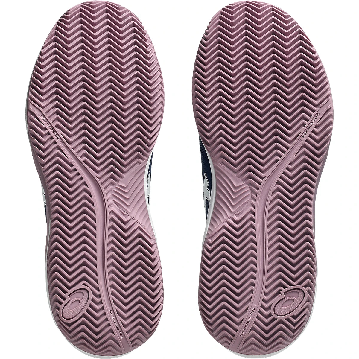 Asics Women's Gel Dedicate 9 Clay Shoes