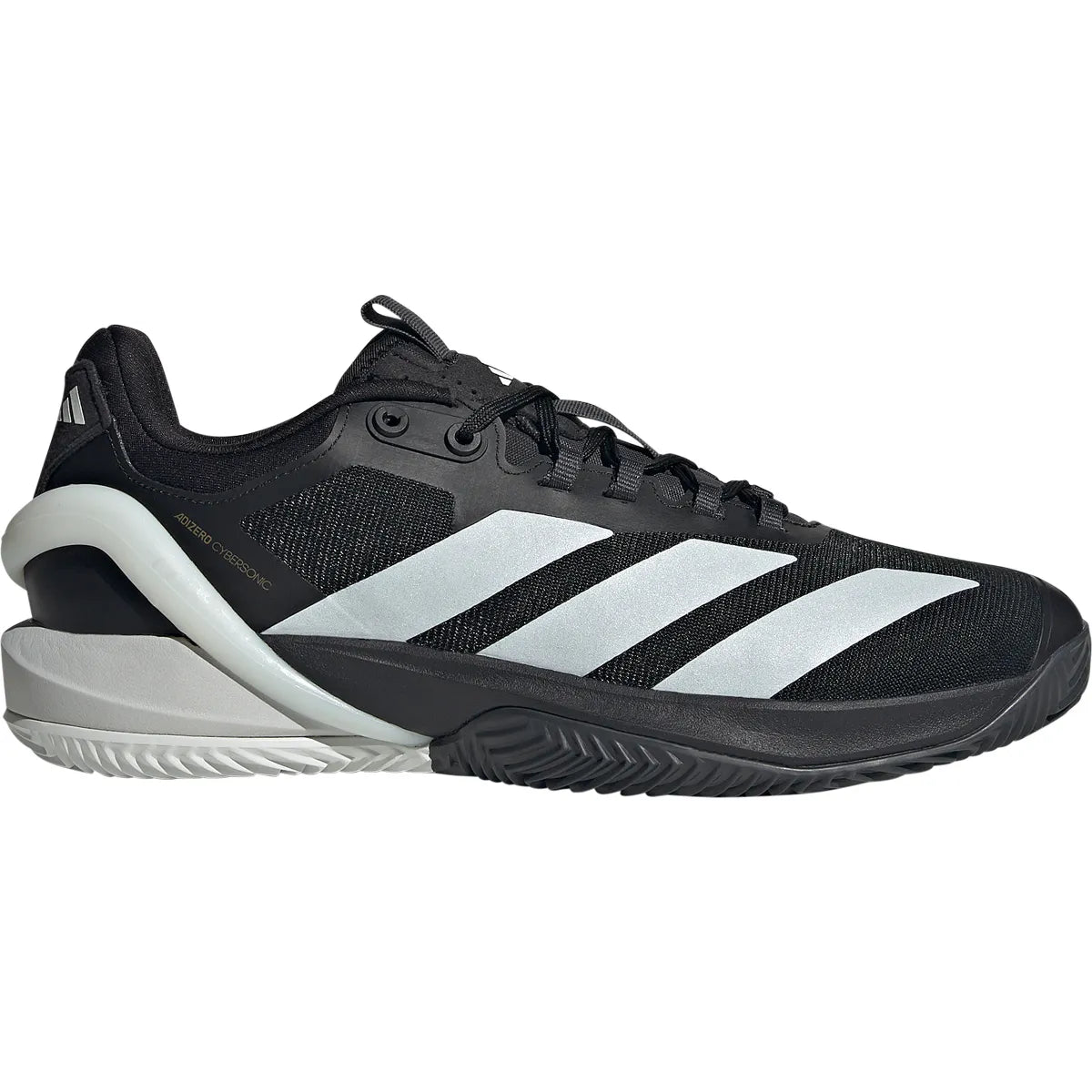 adidas Adizero Cybersonic Clay Shoes