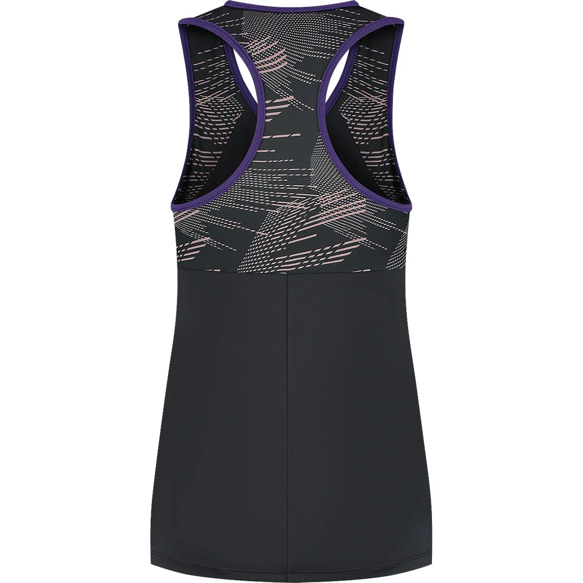 Tanktop Dunlop Dames Performance