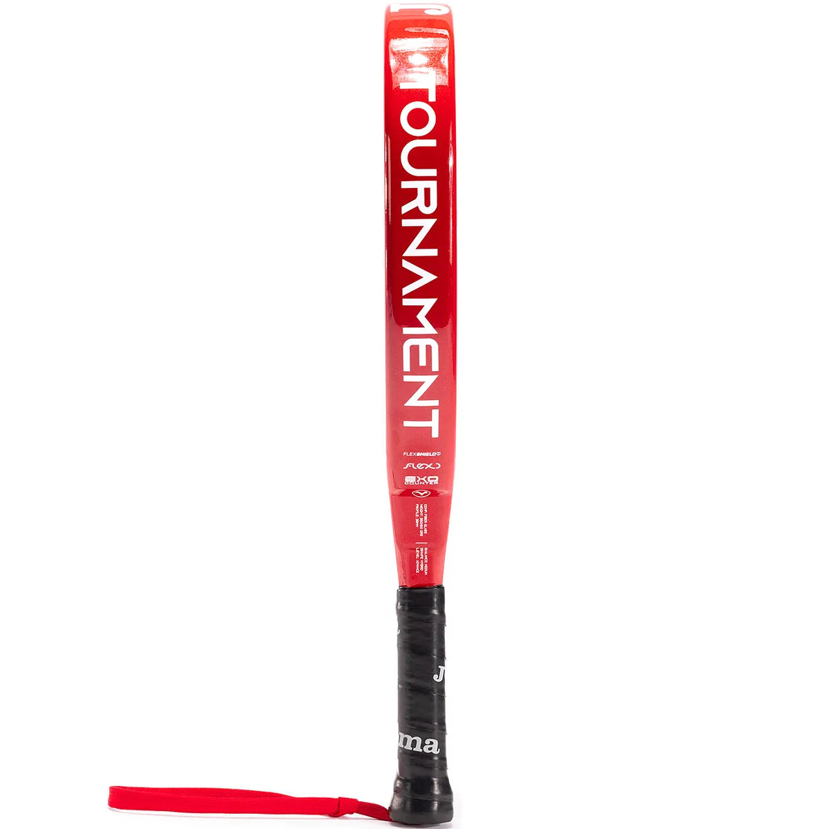 Joma Tournament Soft 2.0 Padel Racket