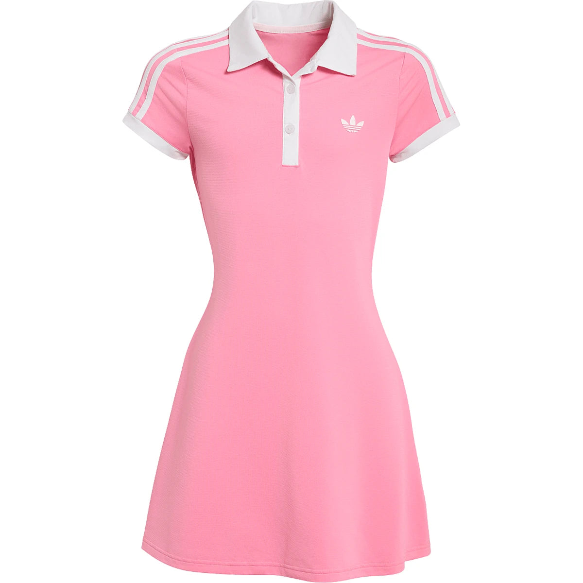 Jurkje adidas Meisjes Classics
