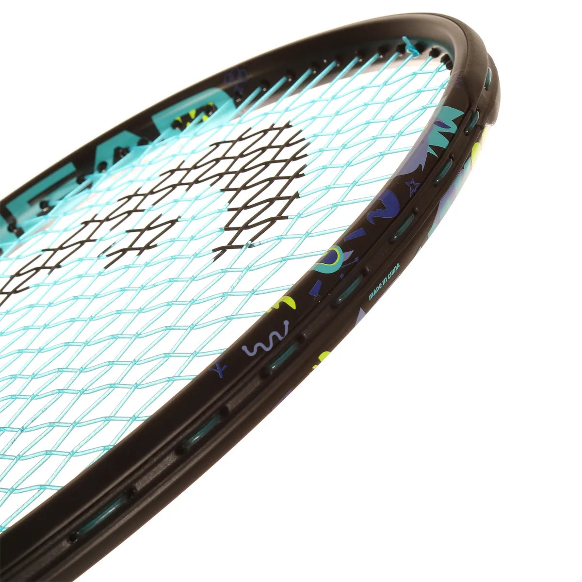 Head Junior Novak 25 Racket