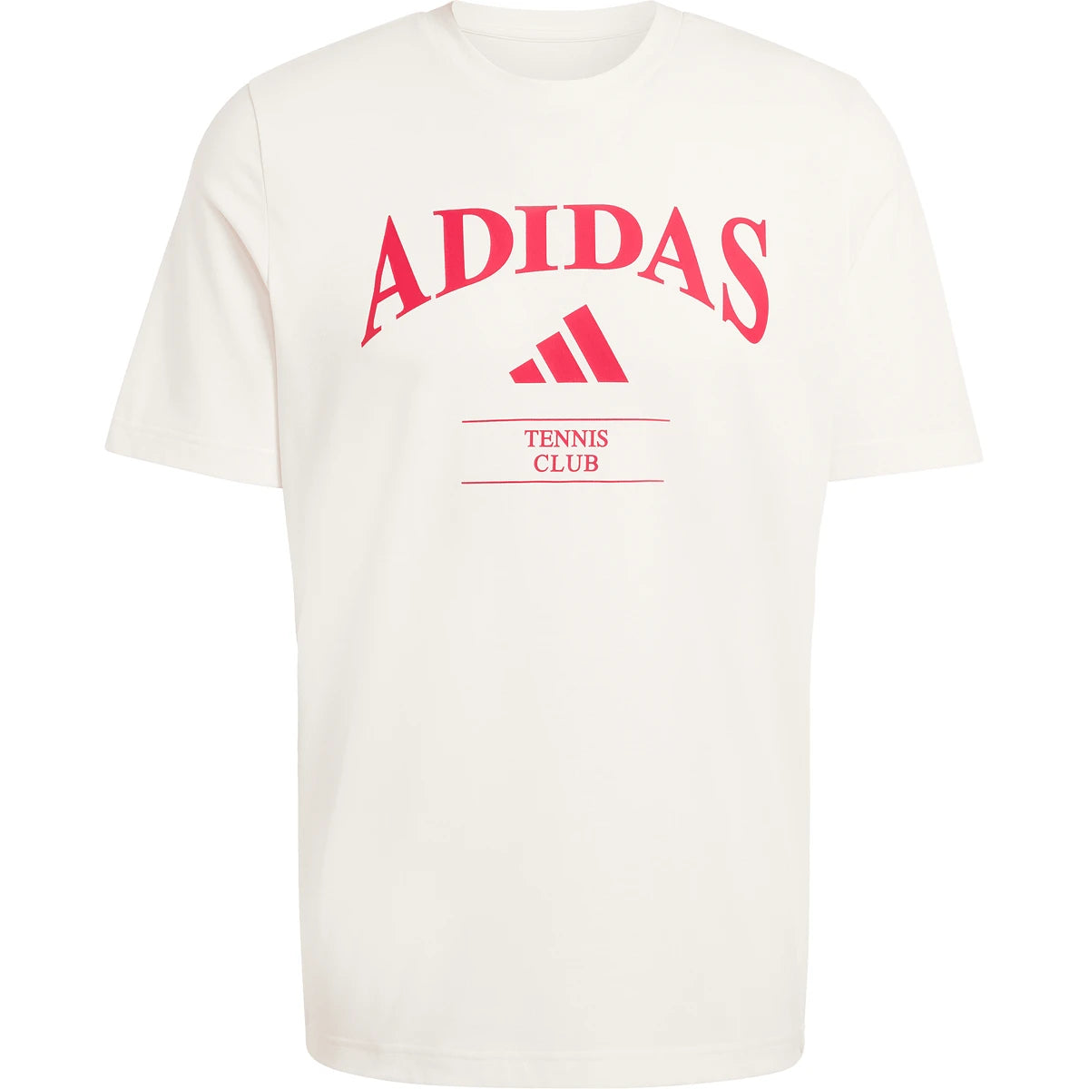 T-shirt adidas Grafisch