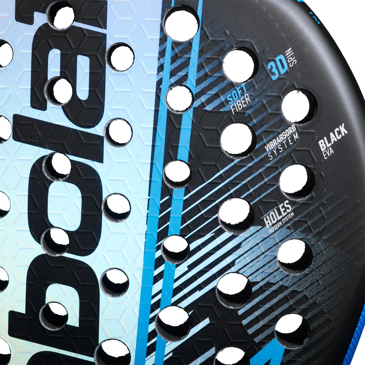 Babolat Air Vertuo 2.6 Padel Racket