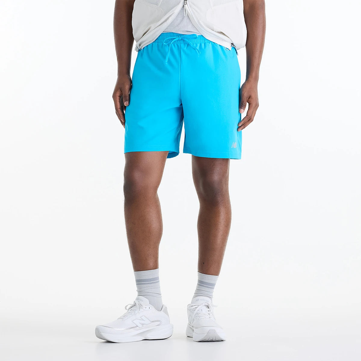 New Balance Sport Essentials 7In Short