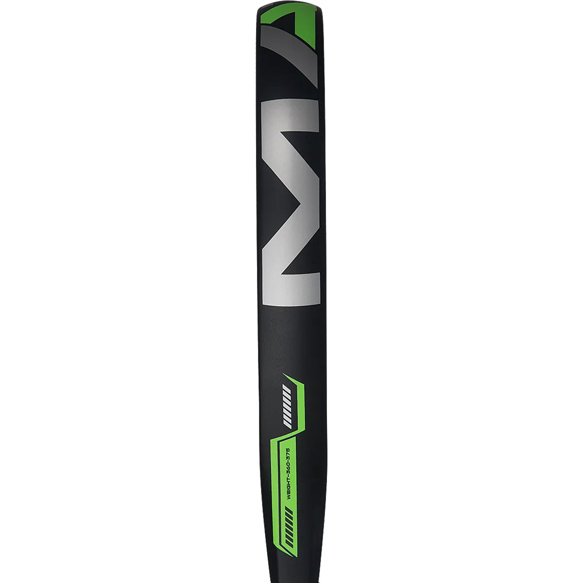 Padelracket adidas Match Black/Green 2026