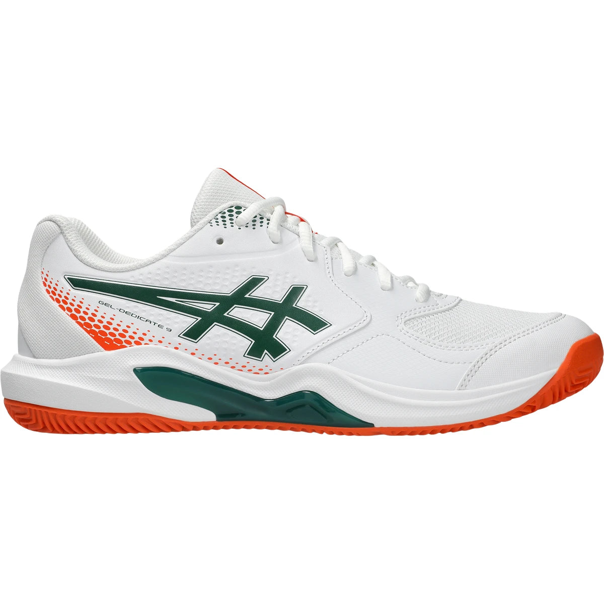 Asics Dedicate 9 Padel Shoes