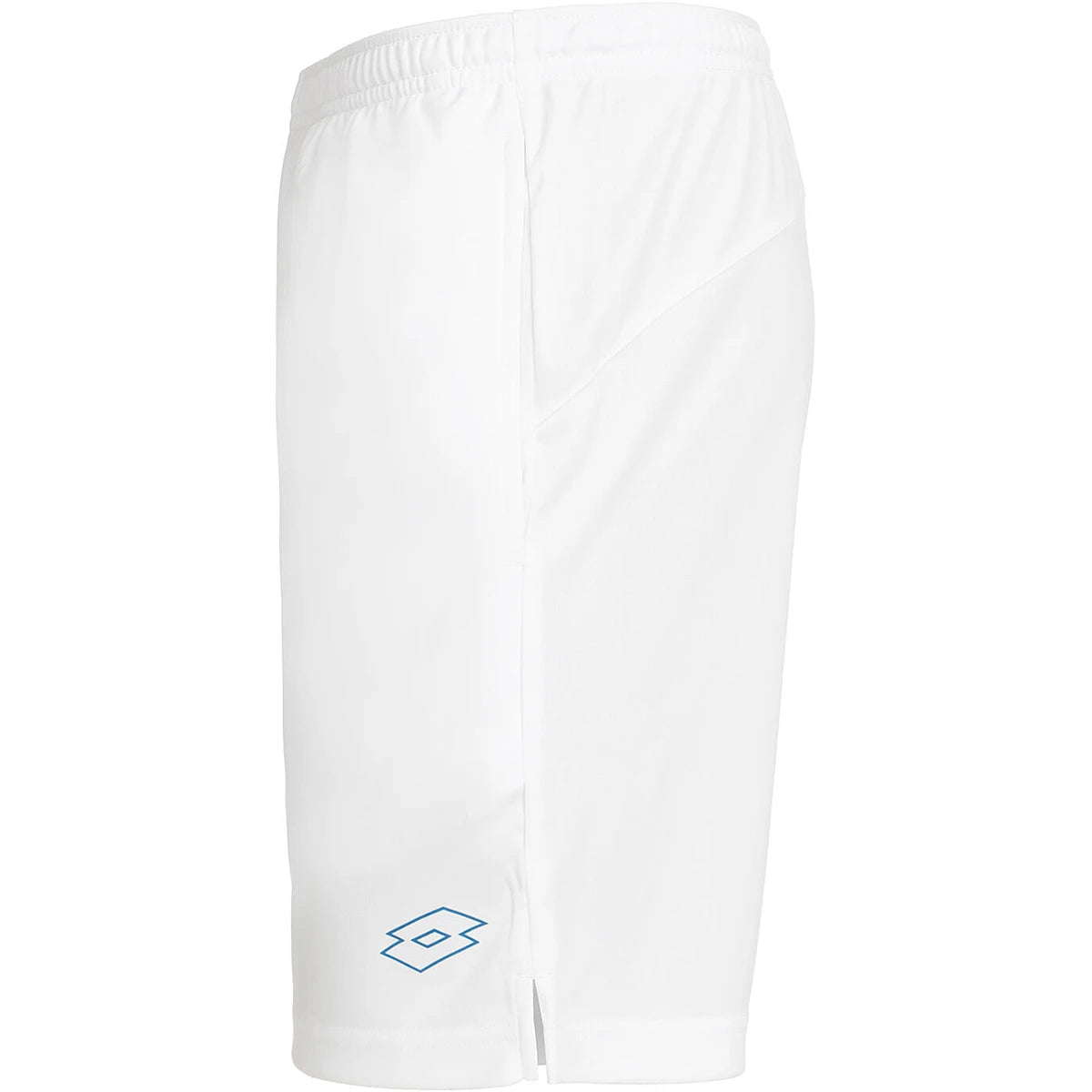 Short Lotto Squadra III 9In