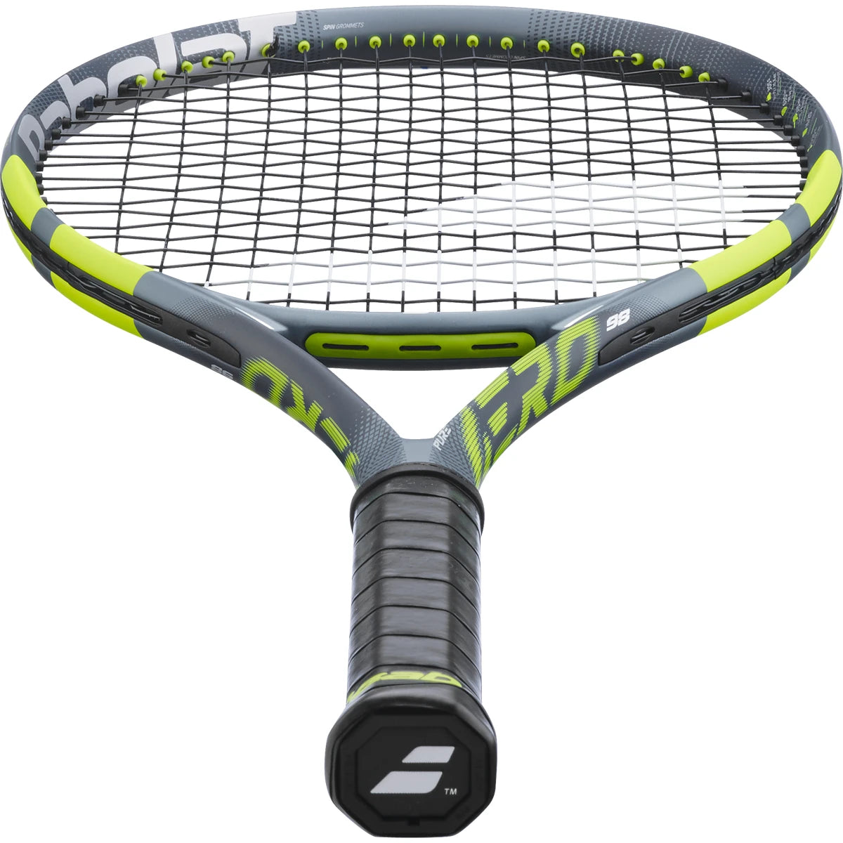 Babolat Pure Aero 98 Gen9 Racket (305 Gr)
