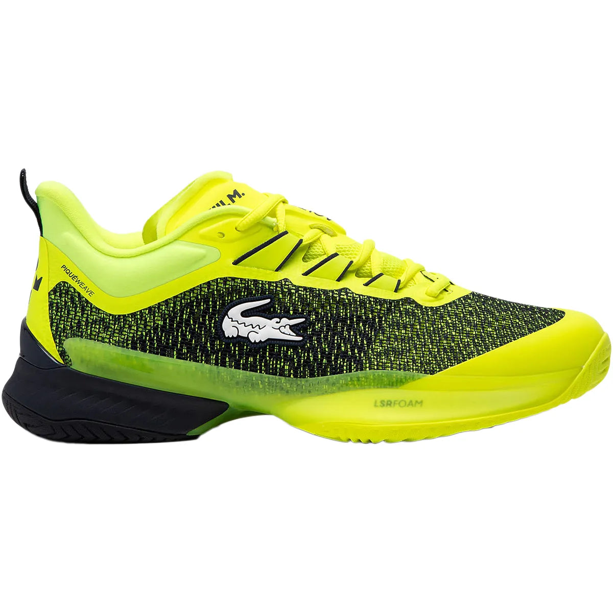 Chaussures Lacoste AG-LT Ultra Medvedev Toutes Surfaces