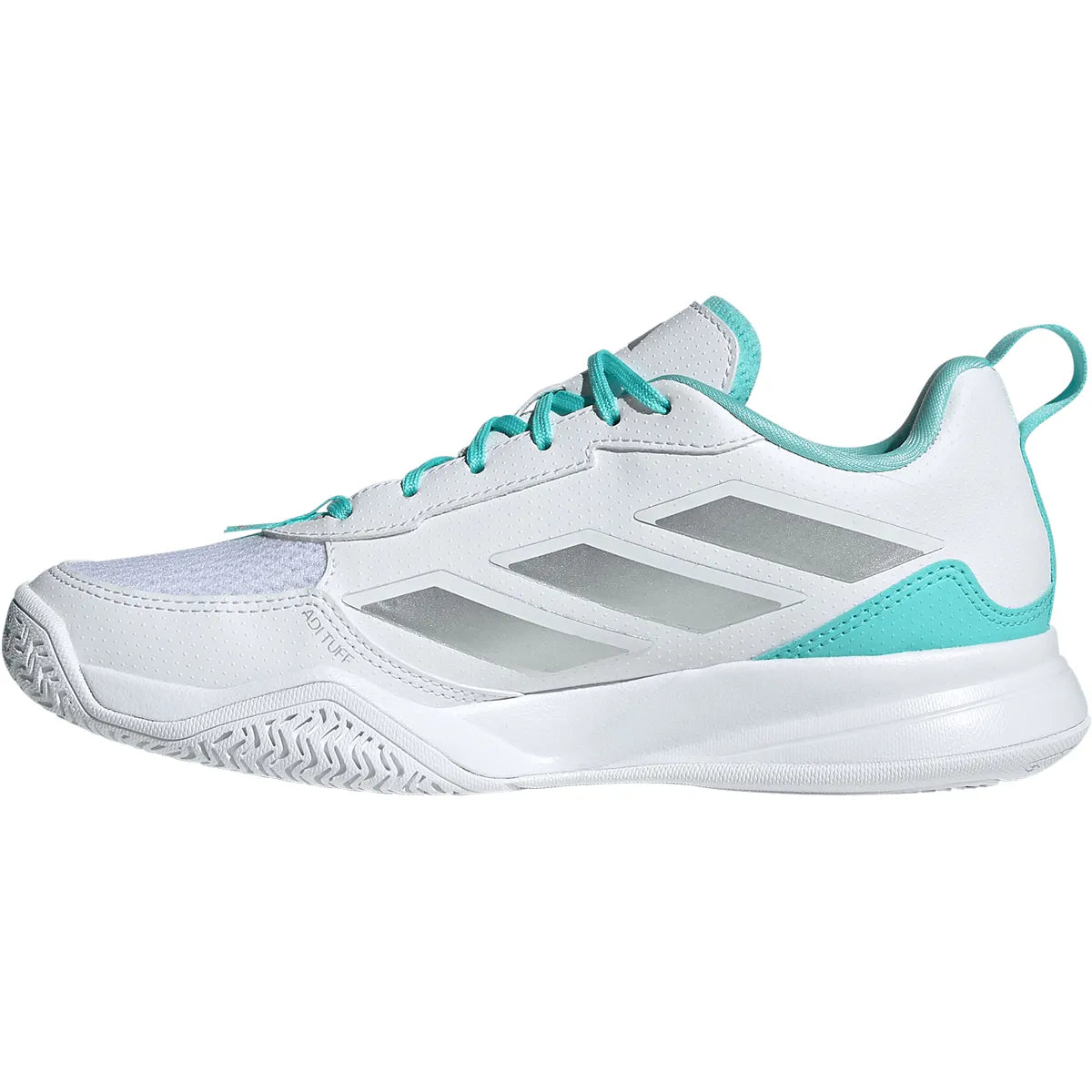 adidas Schoenen Dames Avaflash Schoenen alle ondergronden