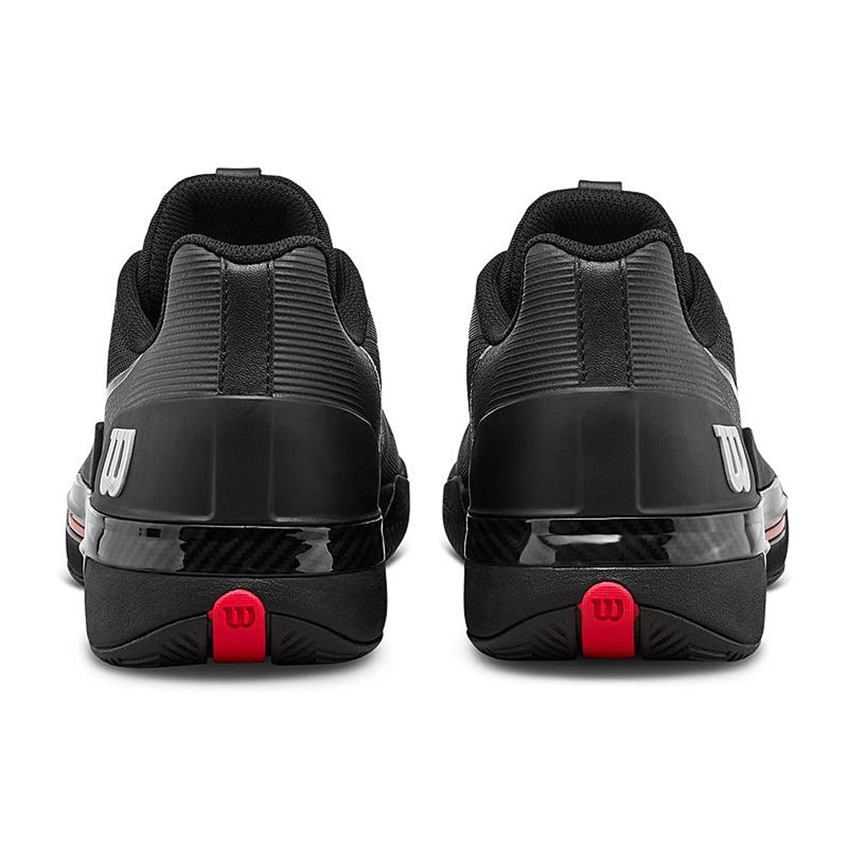 Wilson Rush Tour 5 All Court Shoes