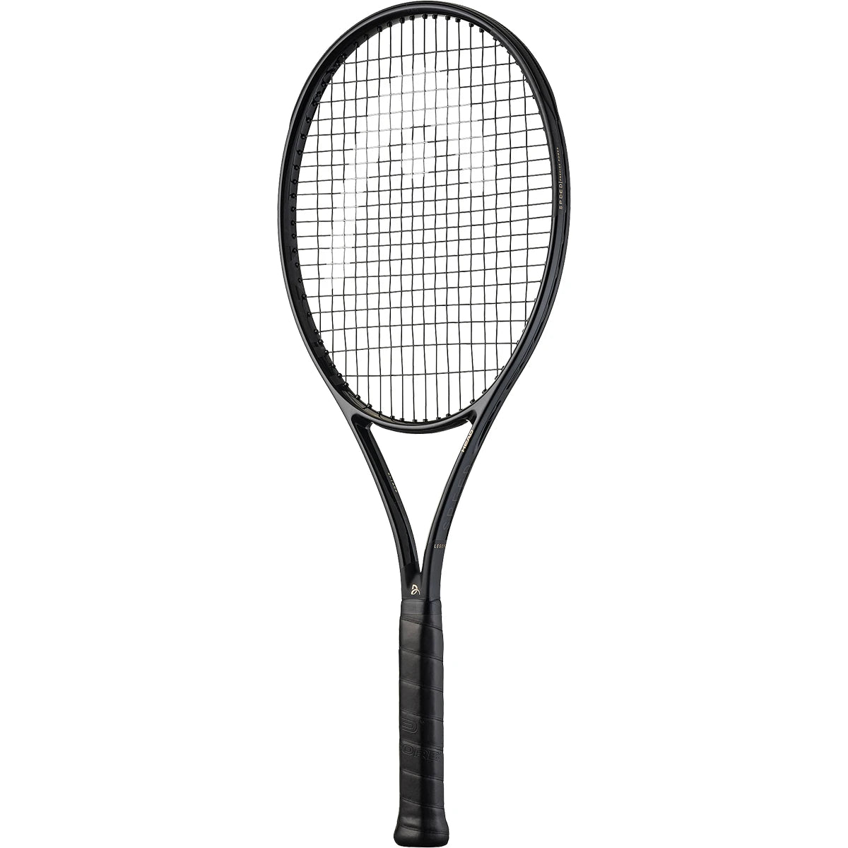 Racket Test Head Speed Pro Legend 2026 (310 GR)