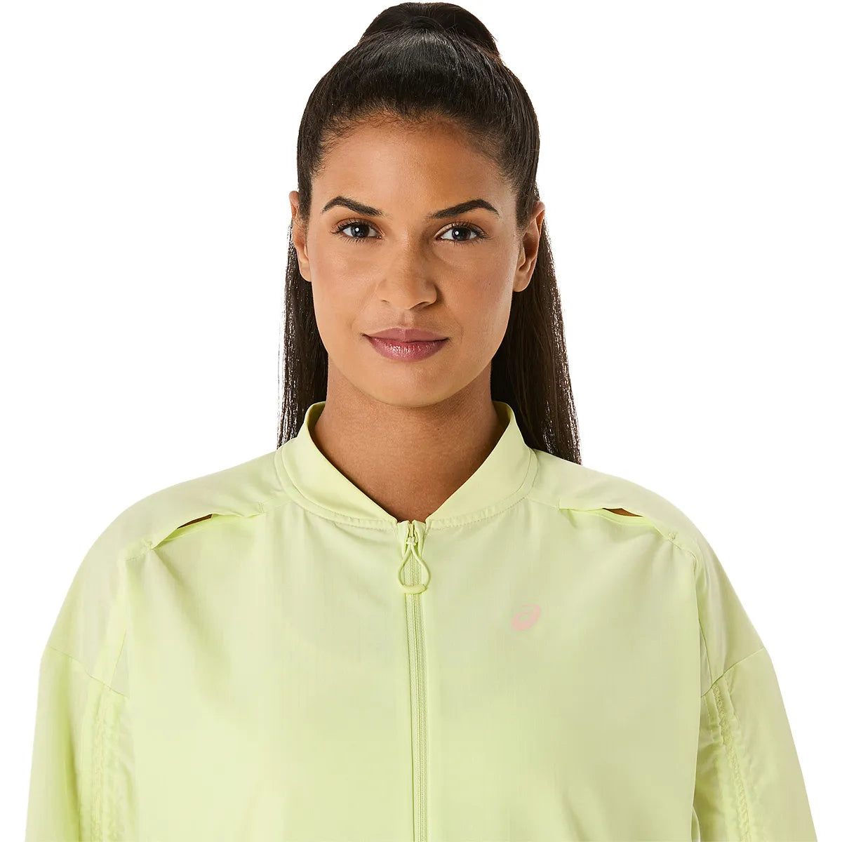 Asics Women's Nagino Run Jacket