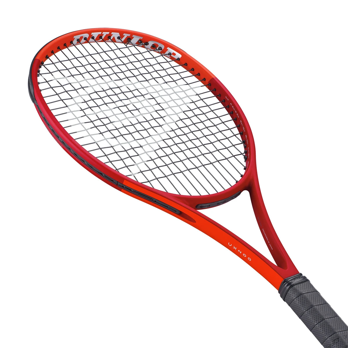 Dunlop Cx 200 Racket (305 Gr)
