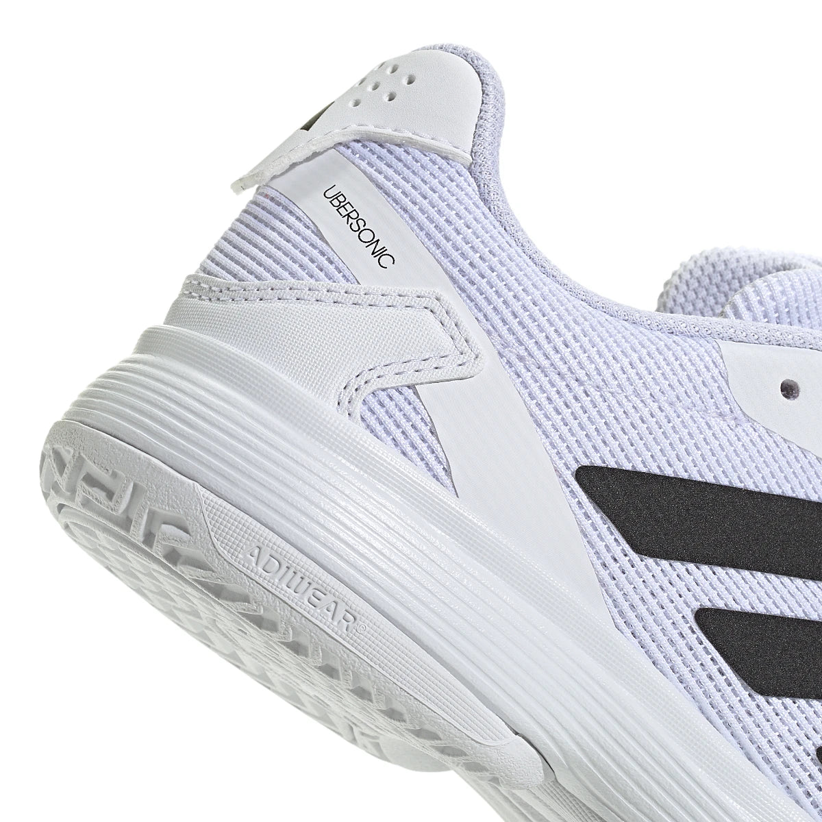 adidas Junior Ubersonic All Court Shoes