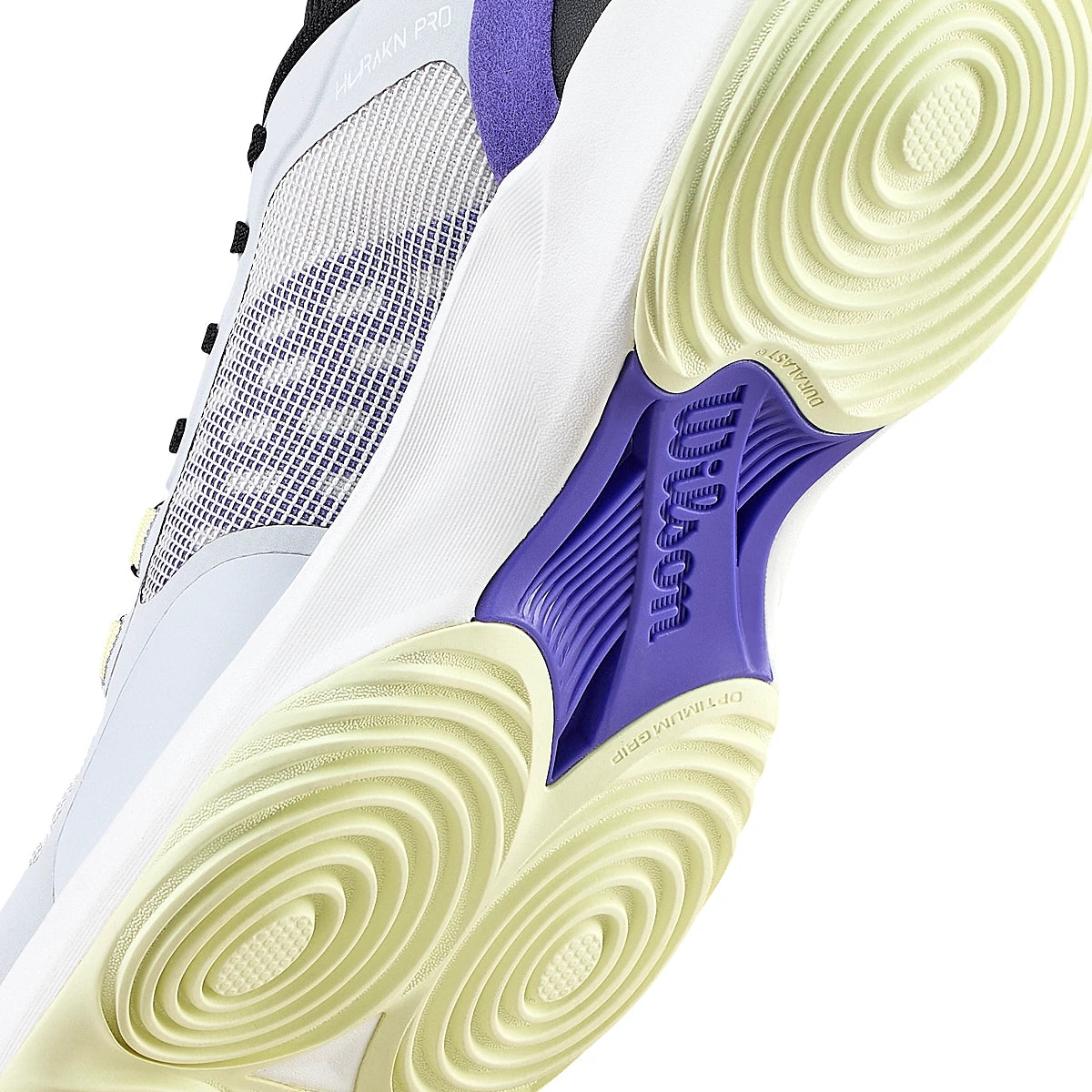 Wilson Hurakn Pro V4 Padel Shoes