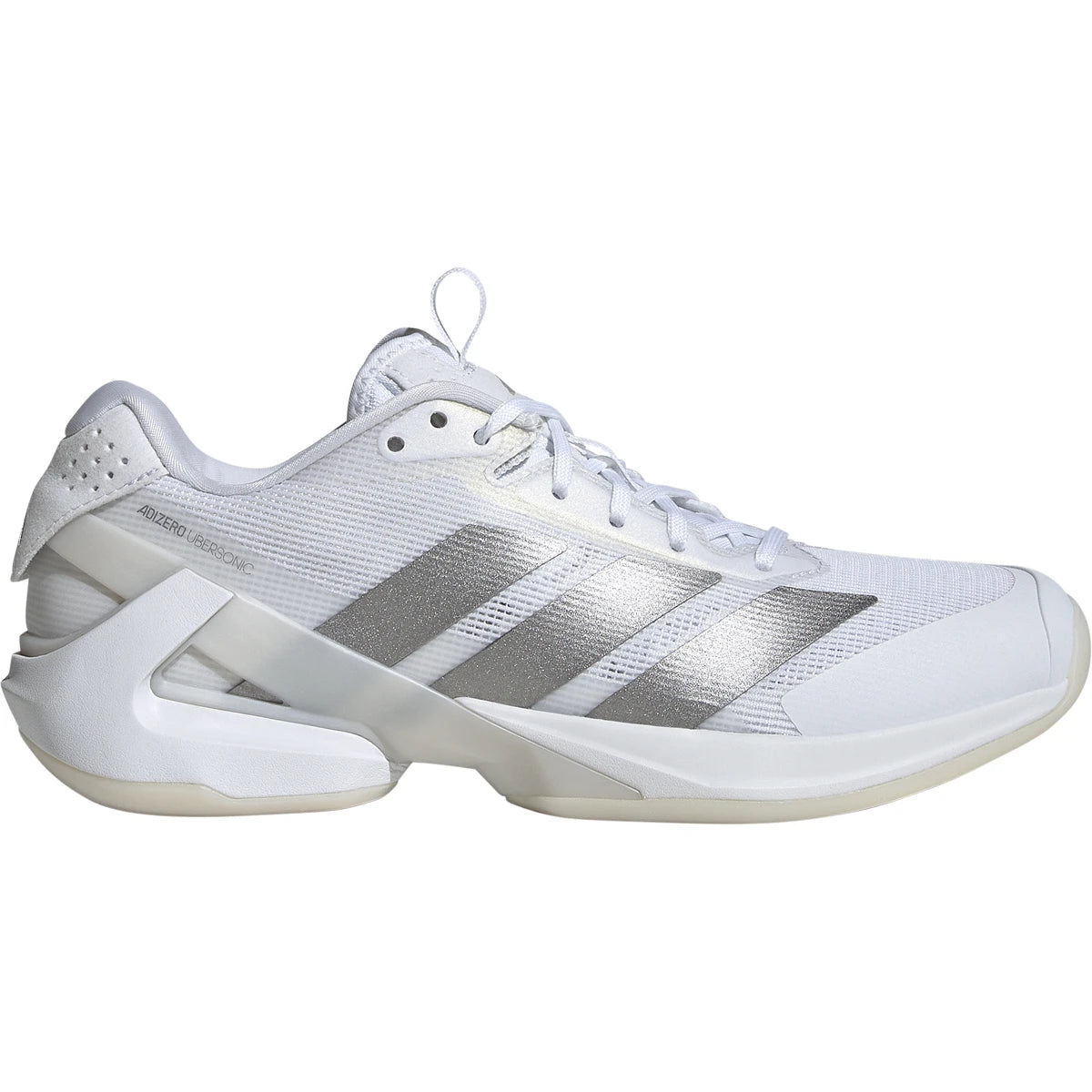 adidas Women's Adizero Ubersonic 5 All Court Shoes