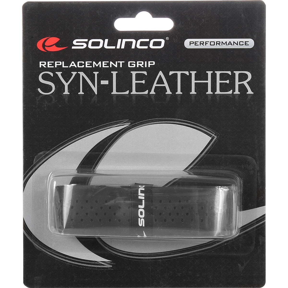 Solinco Syn-Leather Grip