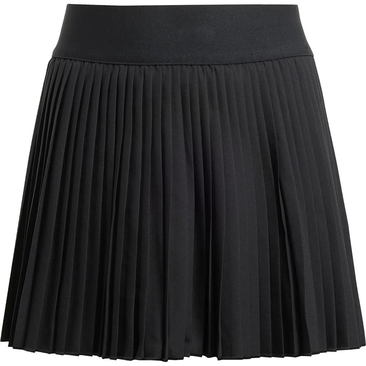 adidas Junior Girl Club Pleated Skirt