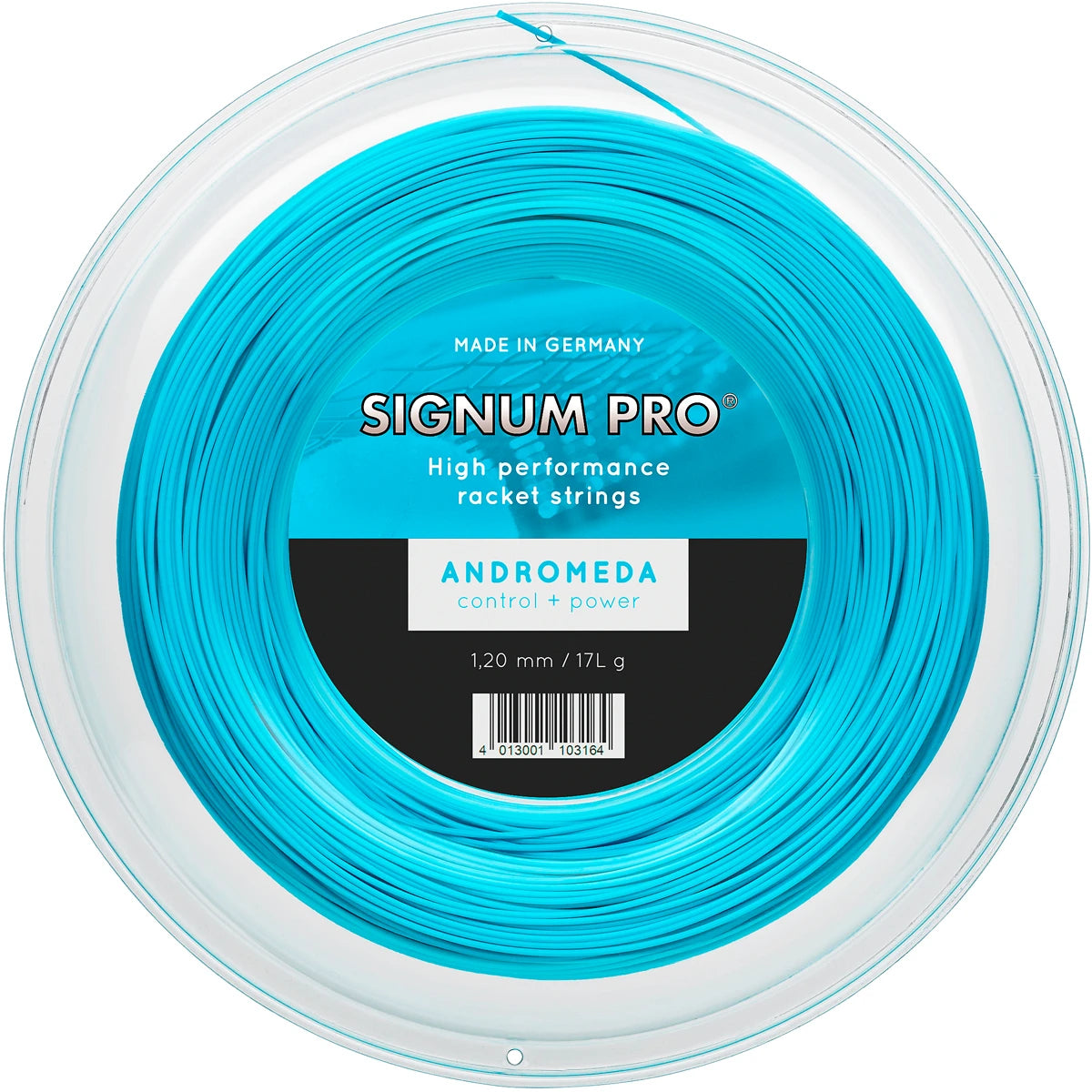 Signum Pro Andromeda Reel (12 Metres)