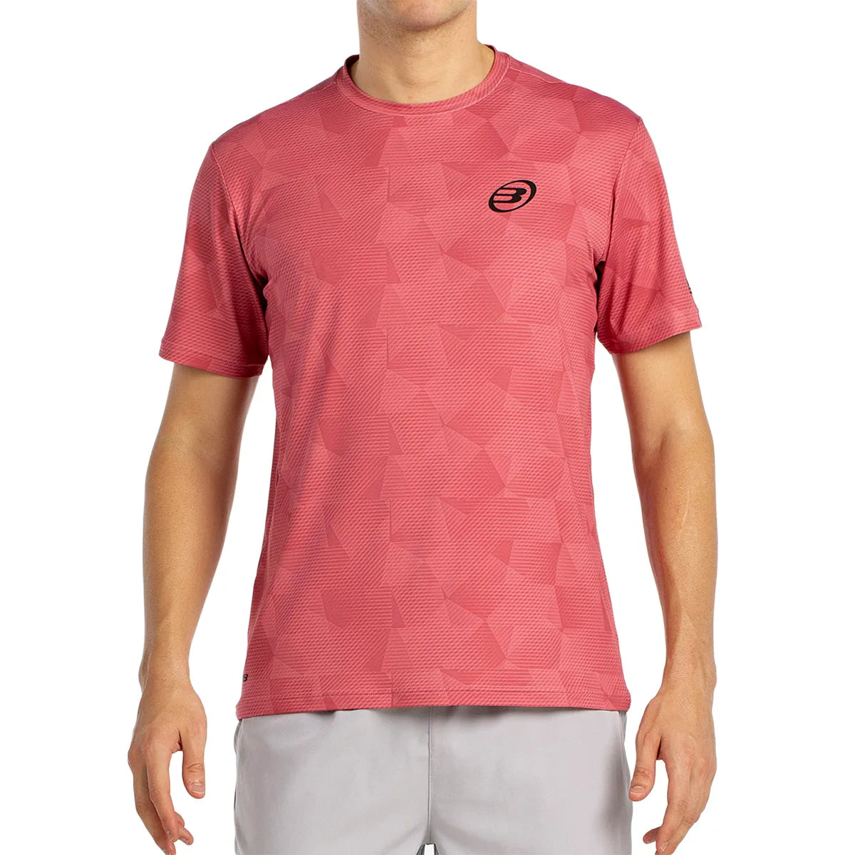 T-Shirt Bullpadel Macondo Graphique