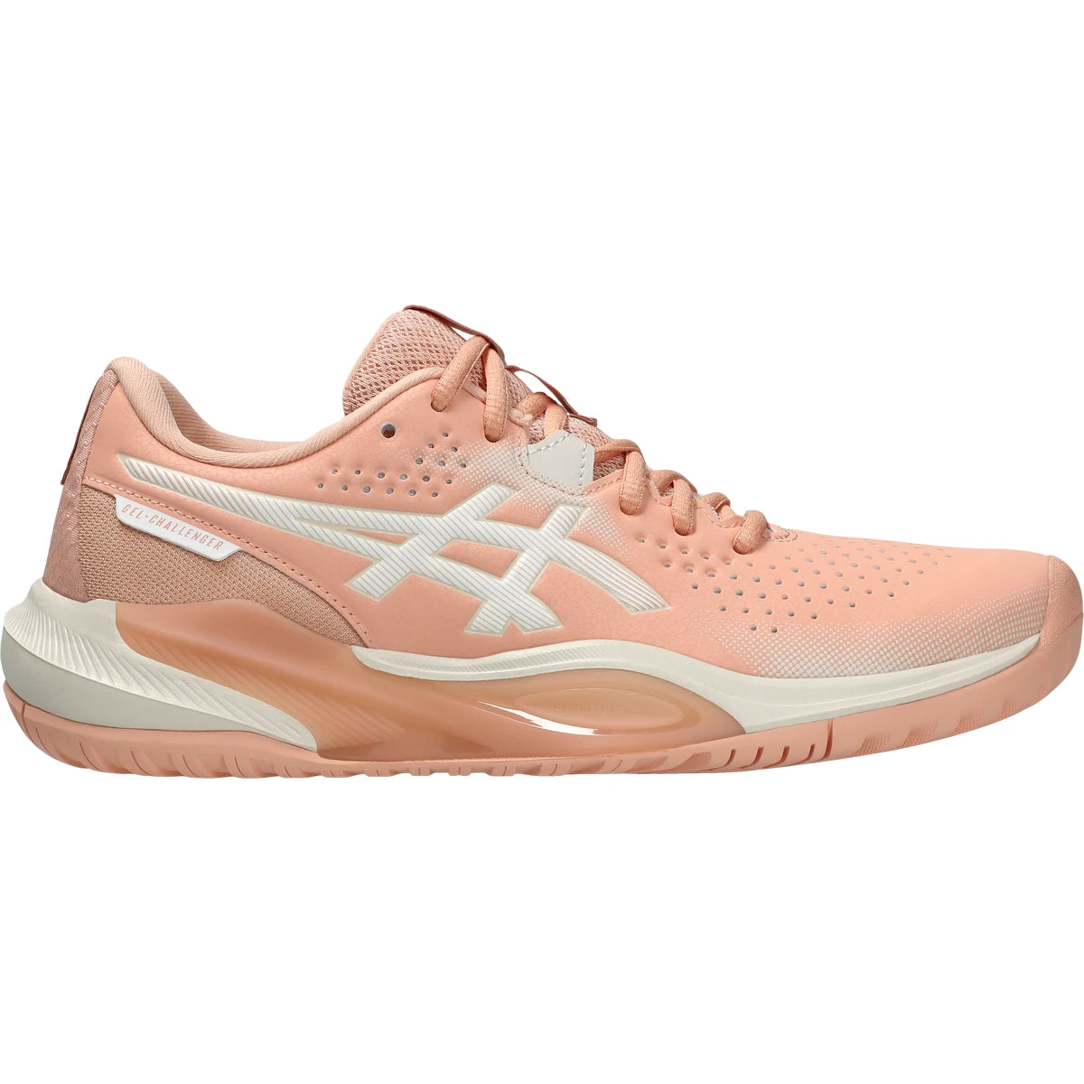 Asics Women's Gel Challenger 15 All Court Shoes