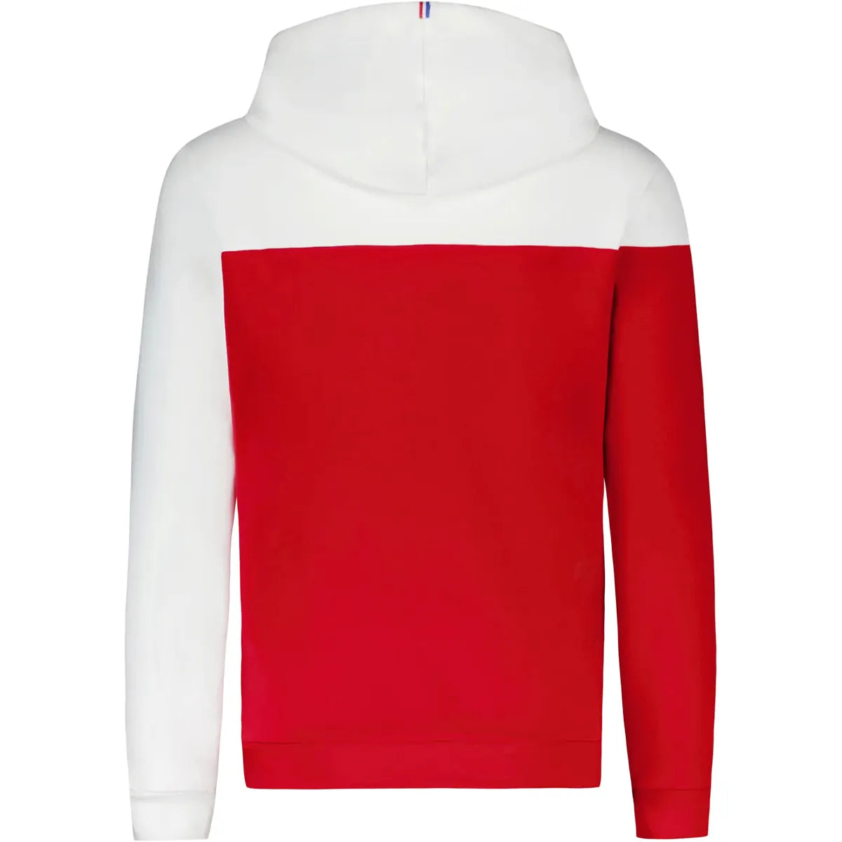 Sweater Le Coq Sportif Hoodie Model 2