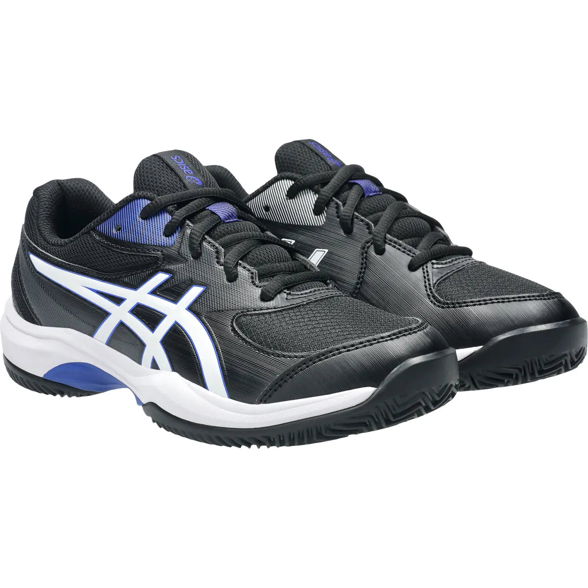 Asics Junior Gel Game Gs Gravel-schoenen