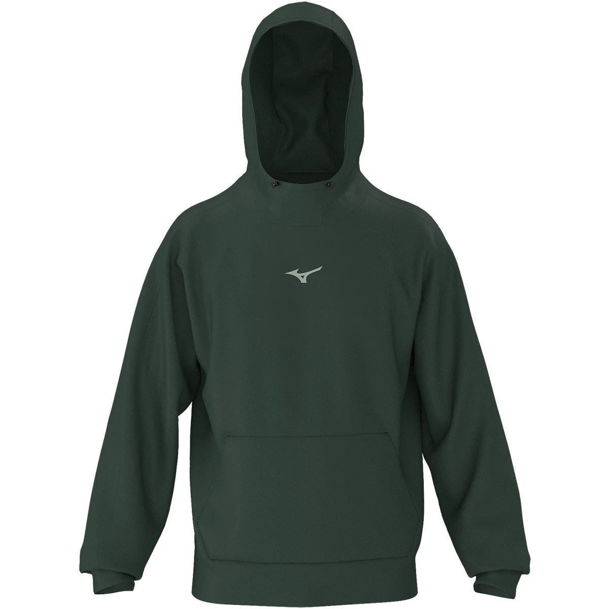 Mizuno Athletic Hoodie