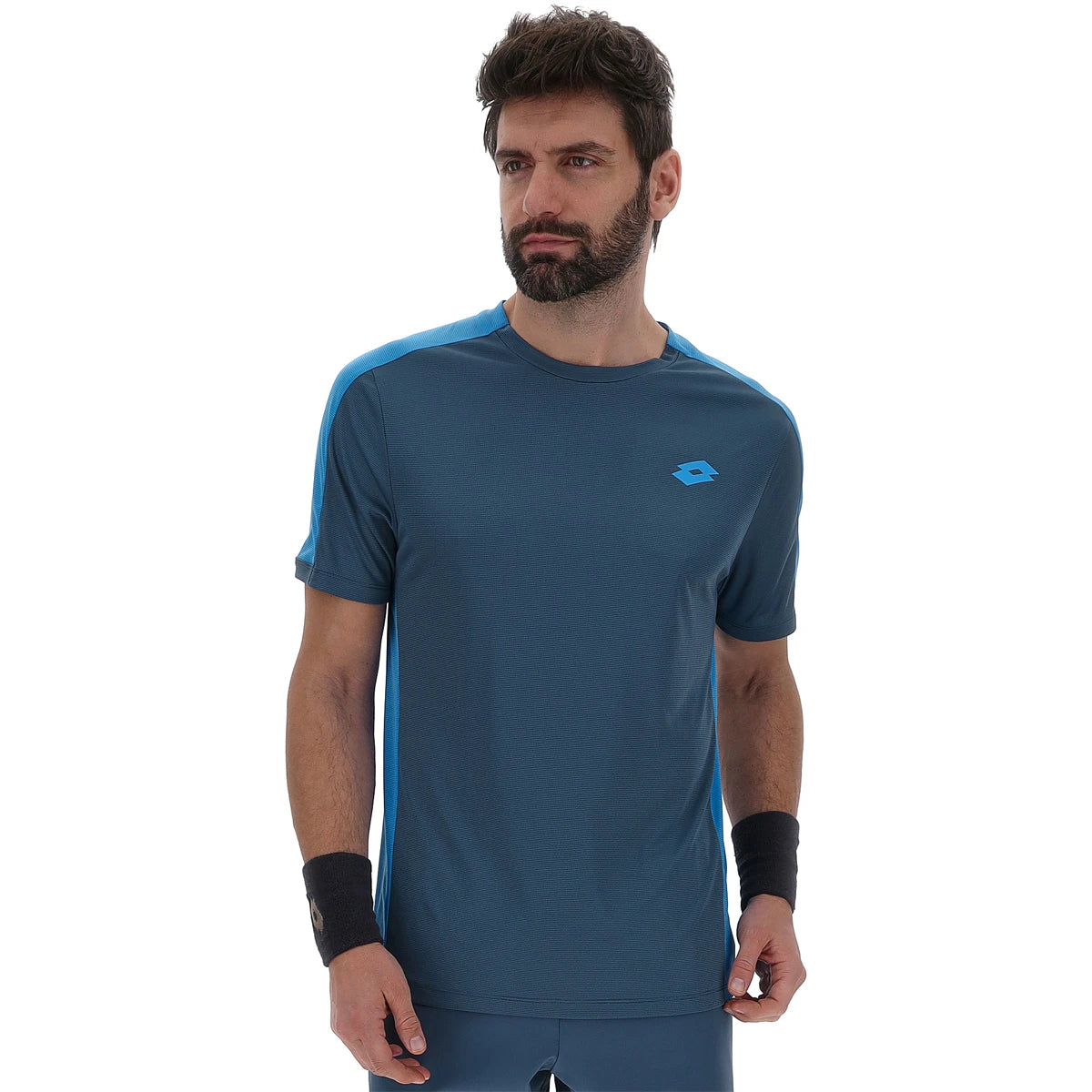 Lotto Superrapida VIII Padel T-Shirt