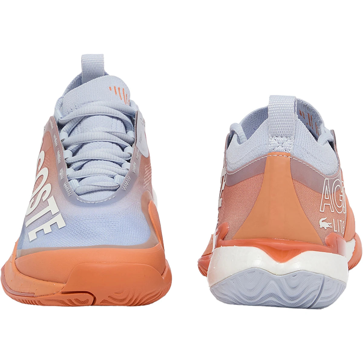 Lacoste Women's AG-LT Lite Paris Clay Shoes