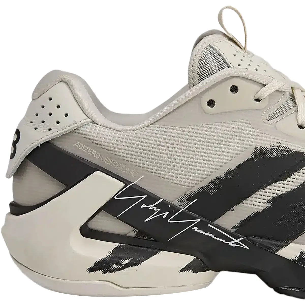 adidas Y-3 Adizero Ubersonic 5 All Court Shoes