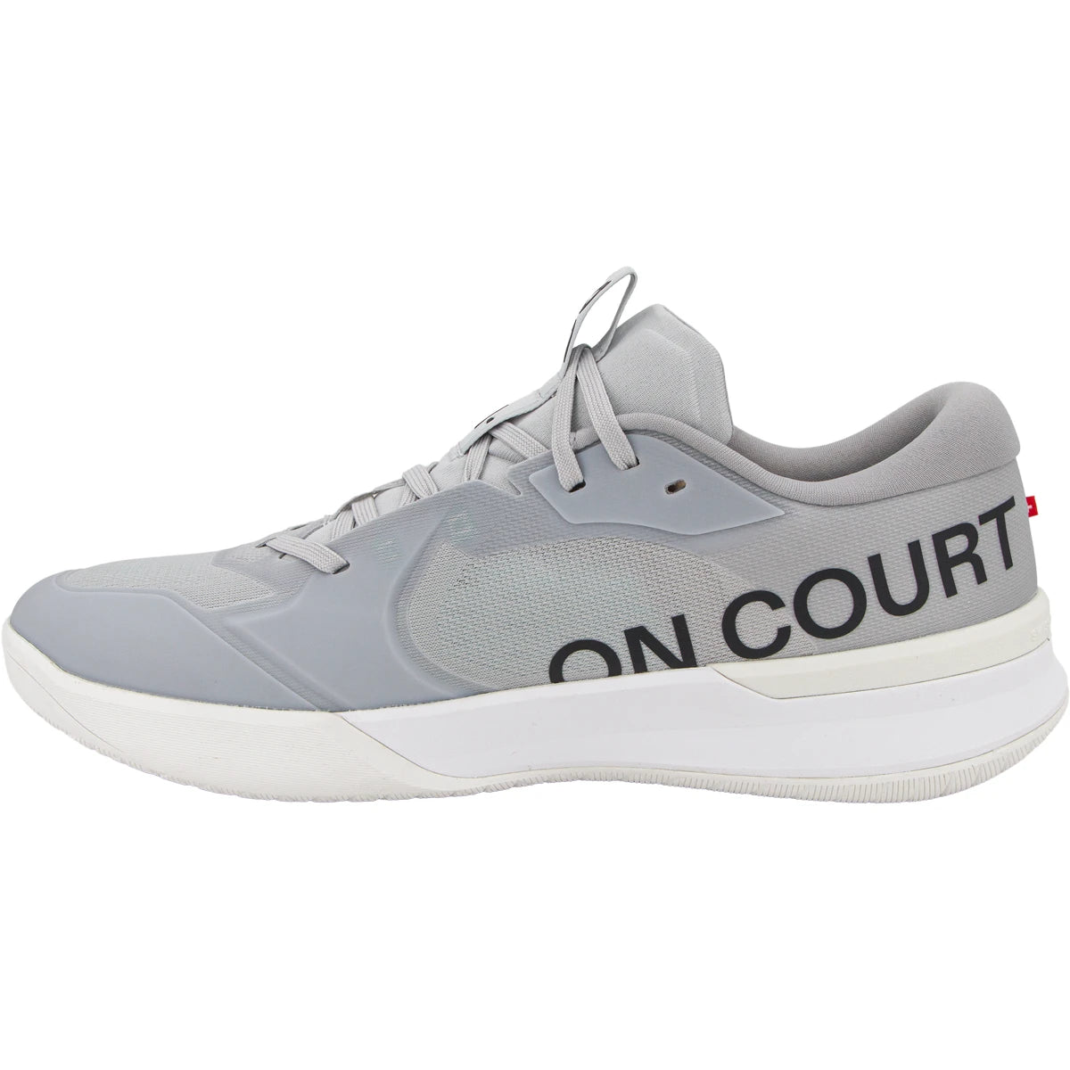 On The Roger Pro 3 All Court Shoes