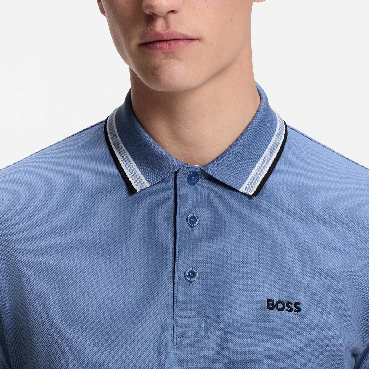 Polo Boss Paddy Pro