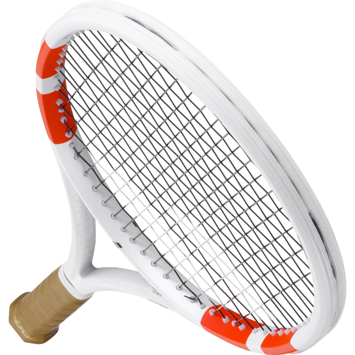 Babolat Pure Strike 97 Racket (310 Gr)